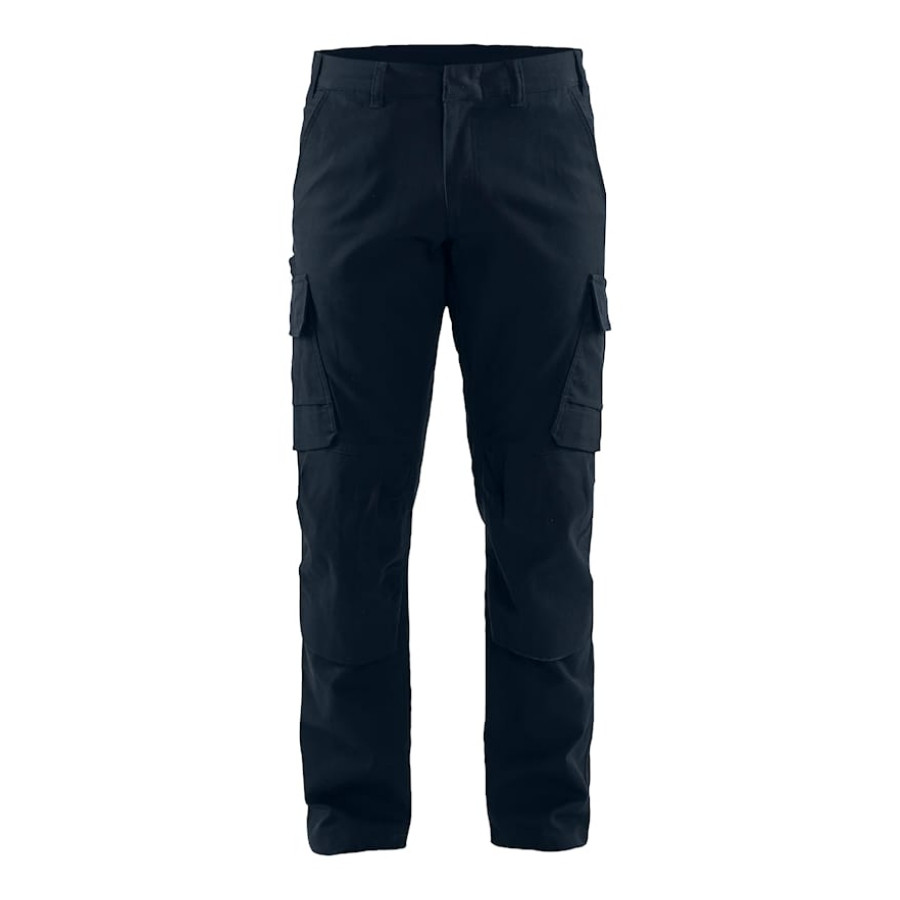 Blåklæder - Industri Buks Stretch - Herre